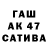 Дистиллят ТГК концентрат Danik 1777